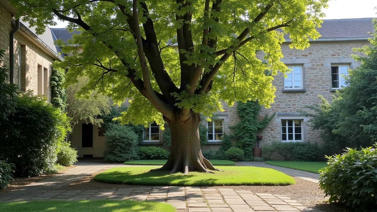 Faut-il une autorisation pour abattre un arbre à Caen ou dans l'agglomération ?