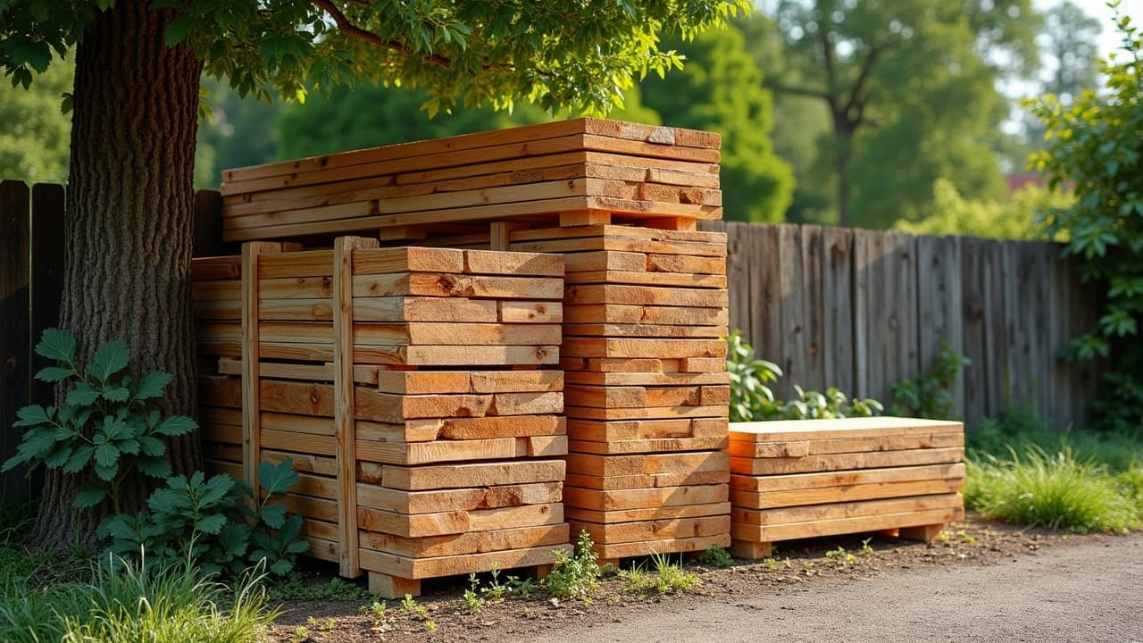 Que faire de ses déchets verts dans le Calvados après un élagage