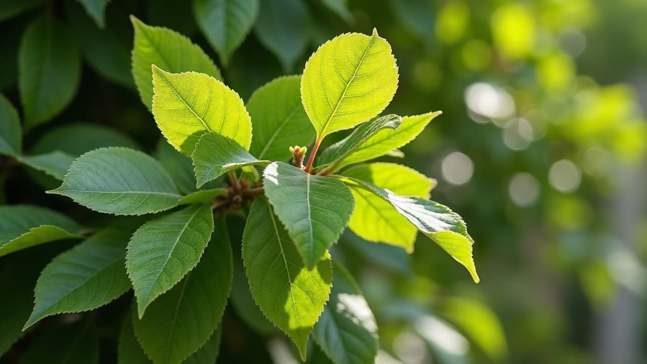 Les arbres des jardins de l'agglomération caennaise, et ce que chacun demande