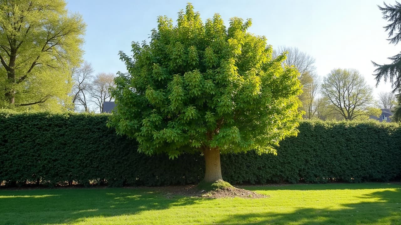 Pourquoi l'étêtage abîme un arbre, et ce qu'il faut faire à la place