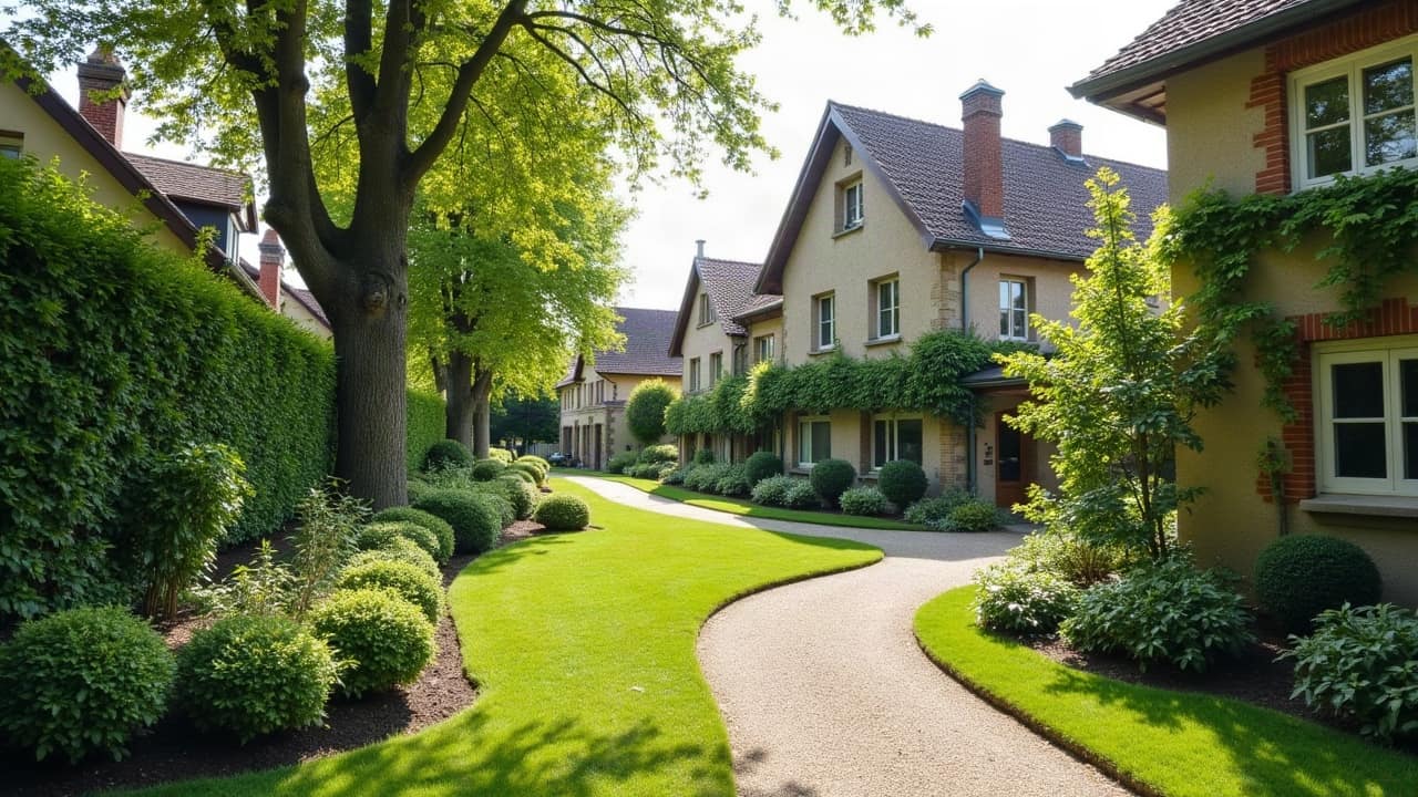 Racines qui soulèvent une terrasse ou fissurent une allée : quelles solutions ?