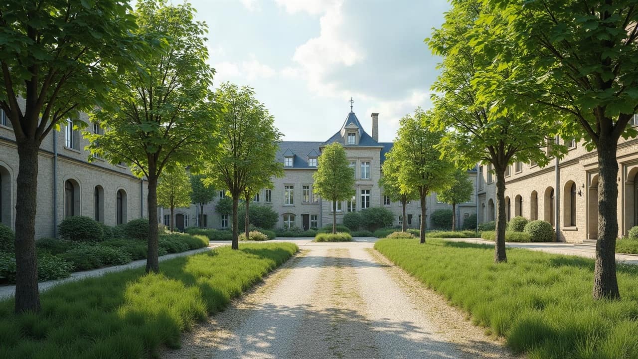 Un problème fréquent sur les sols remaniés de l'agglomération
